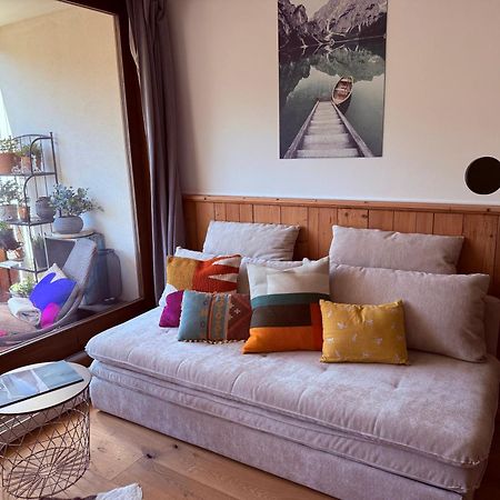 Modern Laax Apt, Swimming Pools, Wellness & Tennis Εξωτερικό φωτογραφία