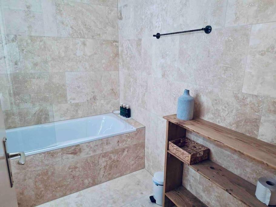 Modern Laax Apt, Swimming Pools, Wellness & Tennis Εξωτερικό φωτογραφία