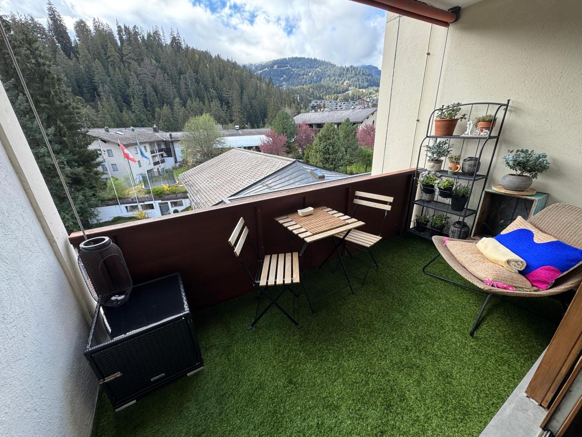 Modern Laax Apt, Swimming Pools, Wellness & Tennis Εξωτερικό φωτογραφία